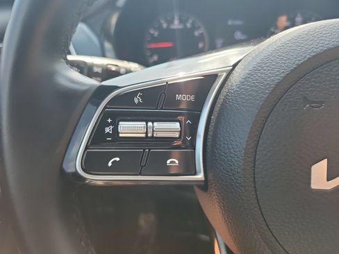 Used 2022 Kia Seltos S FWD image 39