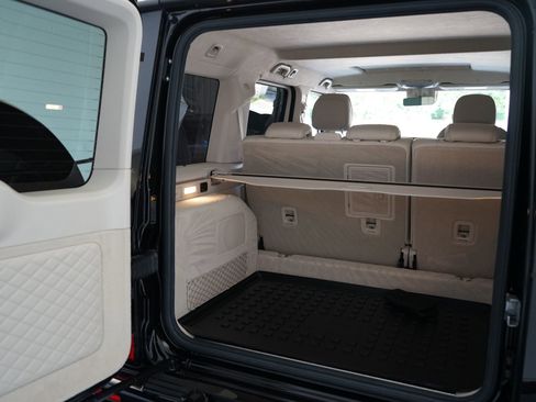 Used 2019 Mercedes-Benz G 550 image 25