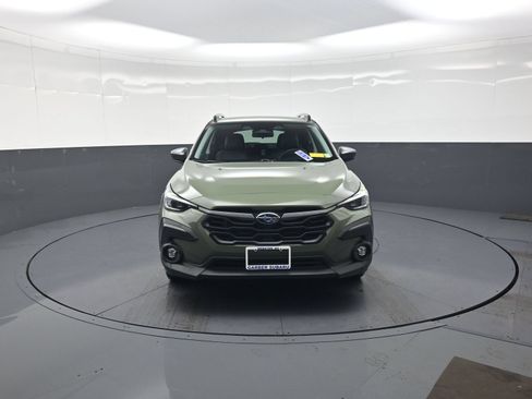 Used 2024 Subaru Crosstrek 2.5i Limited AWD/4WD image 8