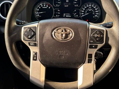 Used 2020 Toyota Tundra SR5 w/ SX Package image 17