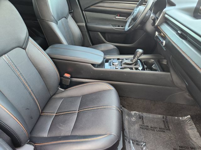 Used 2025 MAZDA CX-50 AWD 2.5 S w/ Premium Plus Pkg image 20