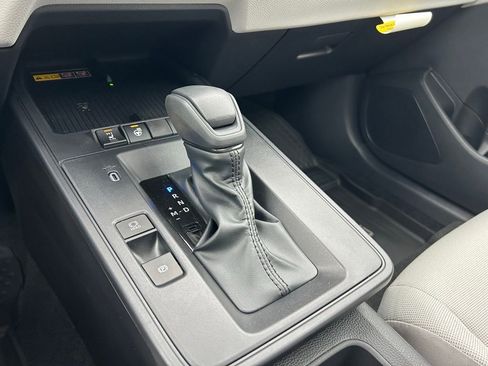 New 2026 Toyota Corolla Cross LE AWD/4WD image 22