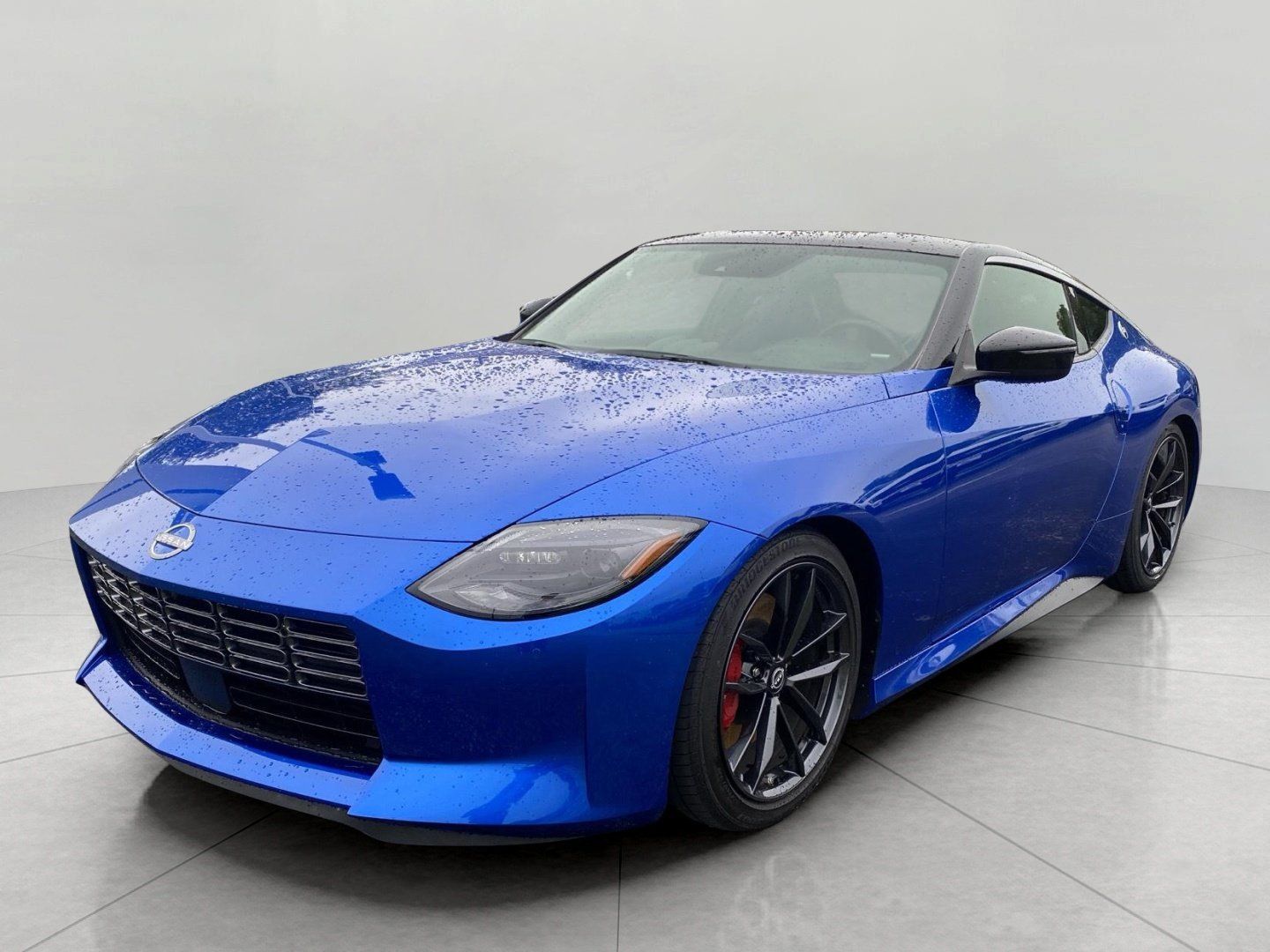 Used 2024 Nissan Z Performance w/ Floor Mat Package RWD image 4