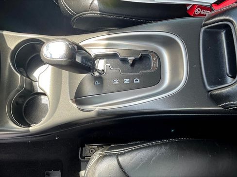 Used 2015 Dodge Journey Crossroad w/ Flexible Seating Group FWD image 17