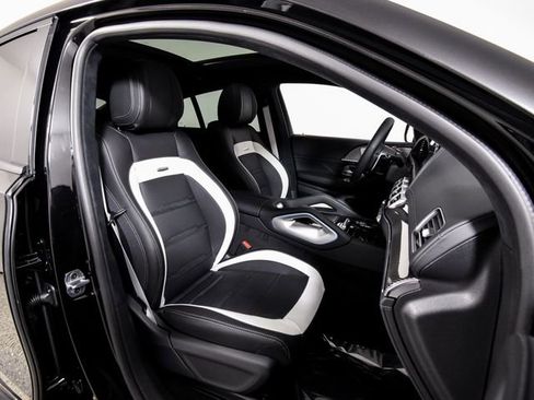 New 2026 Mercedes-Benz GLE 63 AMG S image 40