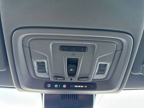 New 2025 Chevrolet Silverado 1500 RST w/ RST All Star Premium Package image 42