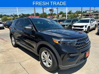 Used 2020 Ford Explorer XLT RWD video 1