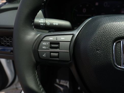New 2026 Honda Accord EX-L image 28