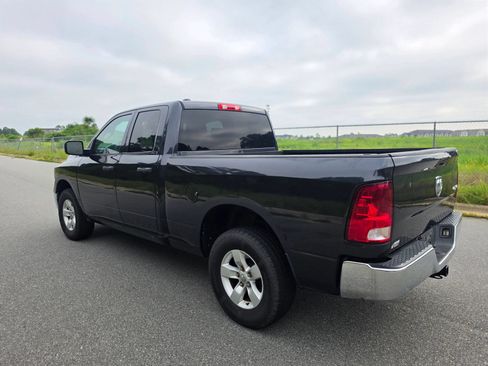 Used 2015 RAM 1500 Tradesman w/ Popular Equipment Group AWD/4WD image 8