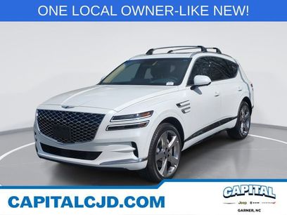 Used 2024 Genesis GV80 3.5T w/ Prestige Package