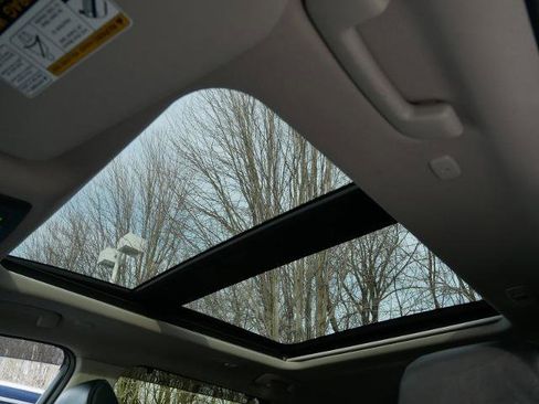 Certified 2023 Nissan Rogue SV w/ SV Premium B Package image 29