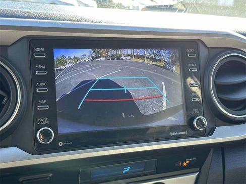 Used 2023 Toyota Tacoma SR5 image 4