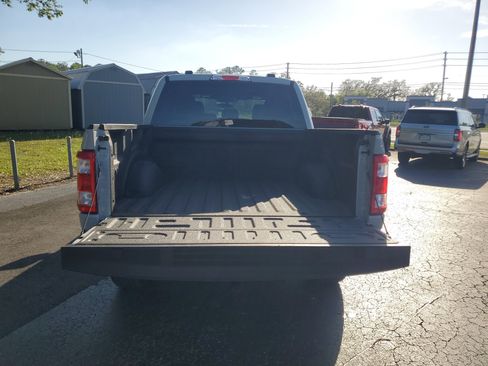 Used 2023 Ford F150 XL w/ STX Appearance Package image 24