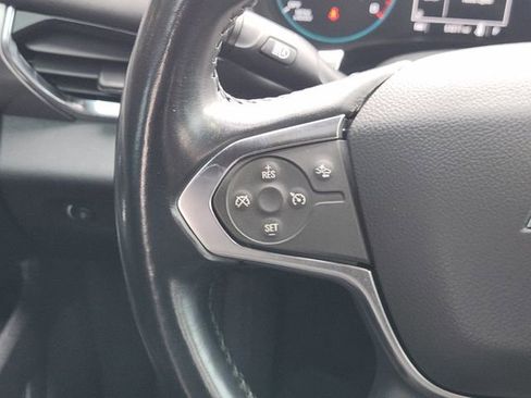 Used 2022 Chevrolet Traverse LT w/ LPO, Cargo Package image 24