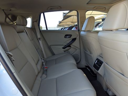 Used 2017 Acura RDX FWD w/ Technology Package image 24