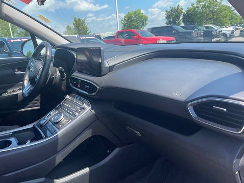 Used 2023 Hyundai Santa Fe SEL AWD/4WD image 30