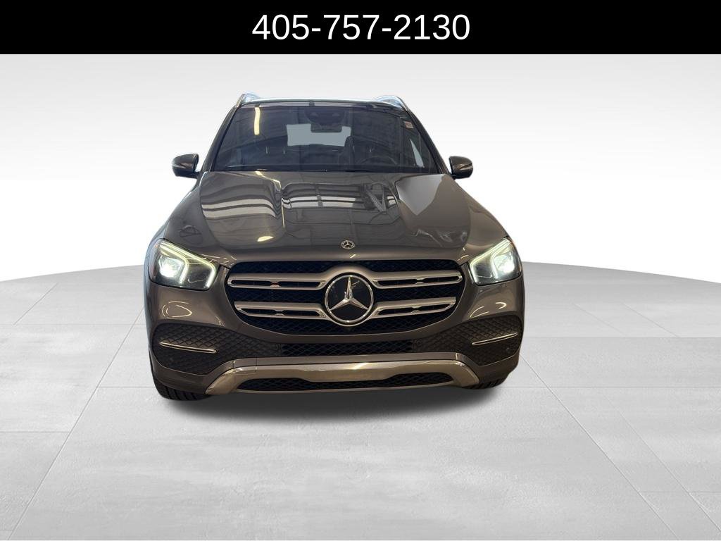 Used 2022 Mercedes-Benz GLE 350 4MATIC image 16