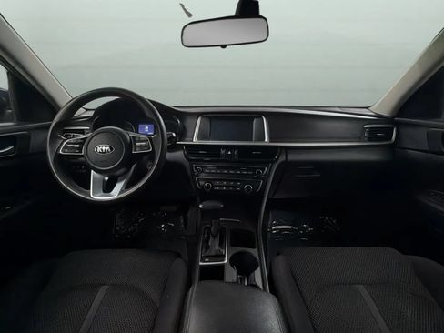 Used 2020 Kia Optima FWD image 9