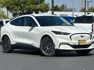 New 2026 Ford Mustang Mach-E Premium w/ Technology Package RWD video 2