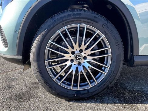 New 2026 Mercedes-Benz GLC 300 4MATIC image 11