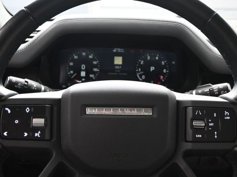 Used 2023 Land Rover Defender 110 X-Dynamic SE image 20