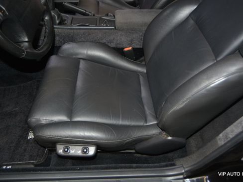 Used 1991 Nissan 300ZX Twin Turbo RWD image 20