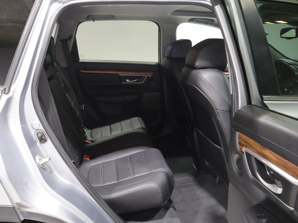 Used 2020 Honda CR-V EX-L image 20
