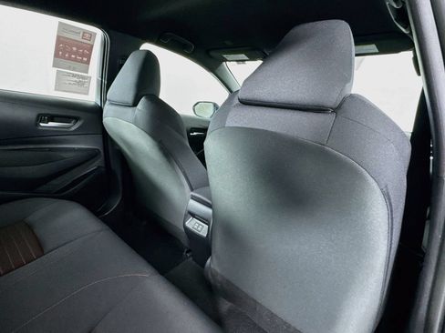 New 2026 Toyota Corolla SE FWD image 25