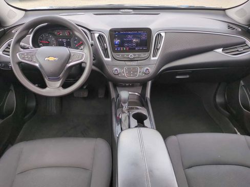 Used 2024 Chevrolet Malibu LT image 21