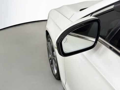 Used 2017 Ford Fusion Titanium image 29