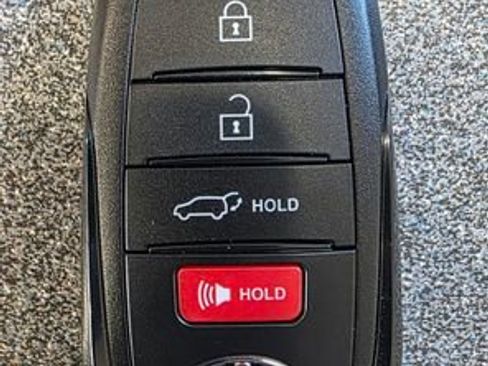 New 2026 Toyota Grand Highlander Platinum image 36