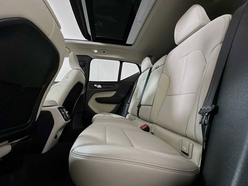 New 2026 Volvo XC40 B4 Plus w/ Protection Package image 23