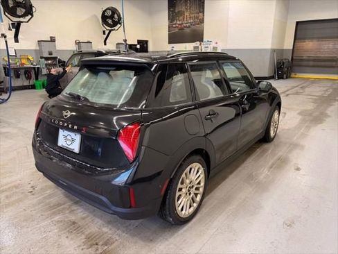 New 2026 MINI Cooper S image 6