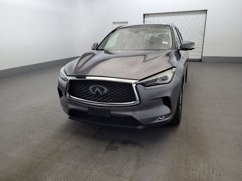 Used 2019 INFINITI QX50 Essential w/ Premium Heat Package AWD/4WD image 15