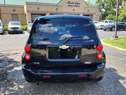 Used 2010 Chevrolet HHR LS FWD image 10
