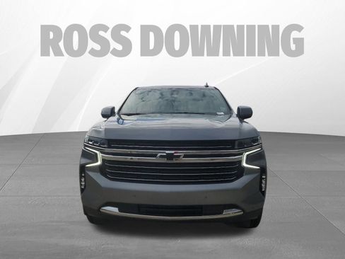 Used 2022 Chevrolet Tahoe LT image 2