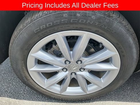 Used 2023 Acura RDX AWD image 27