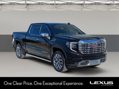 Used 2024 GMC Sierra 1500 Denali