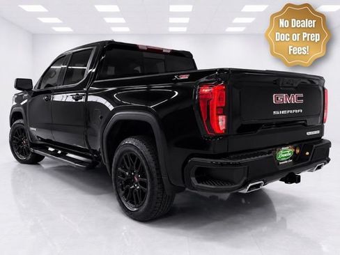 Used 2025 GMC Sierra 1500 Elevation w/ Elevation Premium Package AWD/4WD image 3