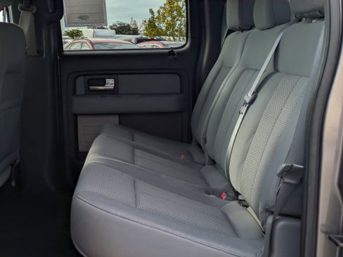 Used 2014 Ford F150 XLT w/ Equipment Group 302A Luxury image 14