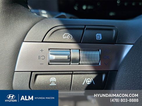 New 2026 Hyundai Kona SEL Premium image 29