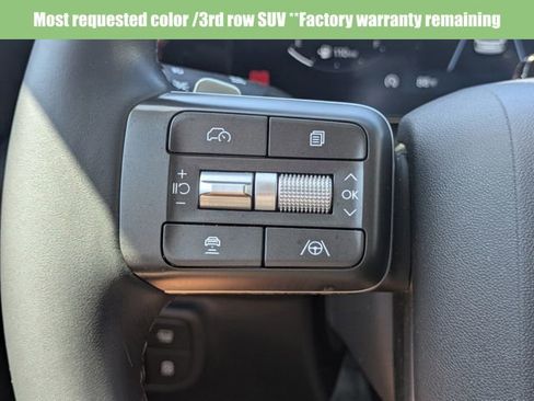 Used 2026 Hyundai Palisade SEL FWD image 25