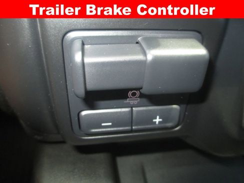 Used 2020 GMC Sierra 3500 AT4 w/ AT4 Premium Package AWD/4WD image 22