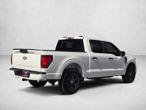New 2026 Ford F150 STX w/ Equipment Group 200A image 2