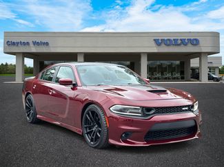 Used 2019 Dodge Charger Scat Pack w/ Daytona Edition Group video 1