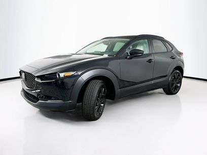 New 2026 MAZDA CX-30 AWD 2.5 S