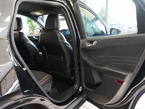 Used 2023 Ford Escape ST-Line Select w/ Tech Pack #2 image 49