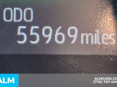 Used 2024 Toyota Camry XSE image 58