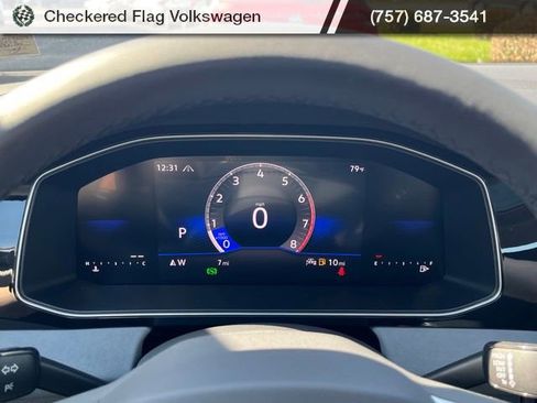 New 2026 Volkswagen Jetta SE FWD image 32