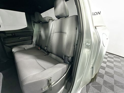 Used 2025 Toyota Tacoma SR image 26